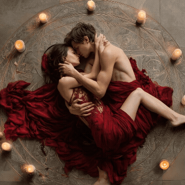 Faire de l’amour un rituel