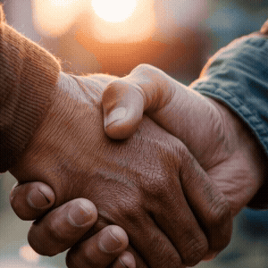 L'authenticité et l'engagement
