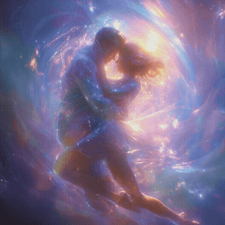 Une dimension sacrée
