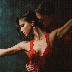 Jouer entre attraction et mystère