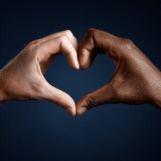 Une connexion de Coeur à Coeur