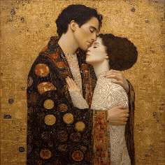 La douceur du coeur
