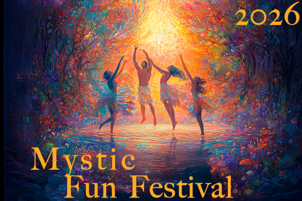 Mystic Festival adapté site web