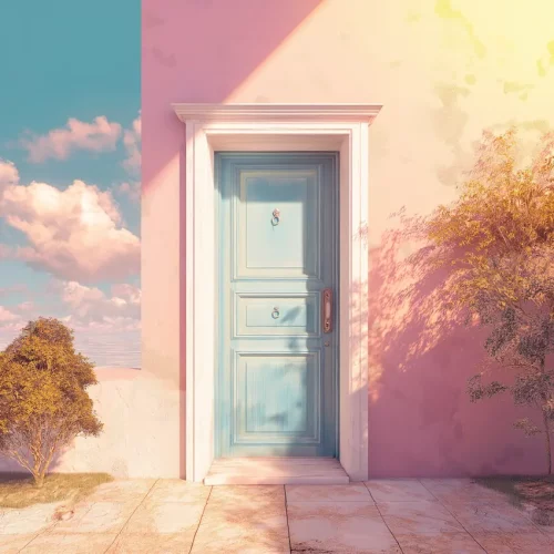 lamehazel184008_Brand_new_door_picturesque_and_peaceful_pastel__c1e719e2-0ed9-49e0-9d3f-cf3072648f67
